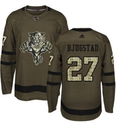 Men's Adidas Florida Panthers #28 Serron Noel Authentic White Away NHL Jersey
