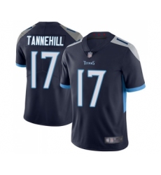 Youth Tennessee Titans #17 Ryan Tannehill Navy Blue Team Color Vapor Untouchable Limited Player Football Jersey Youth Tennessee Titans #17 Ryan Tannehill Navy Blue Team Color Vapor Untouchable Limited Player Football Jersey