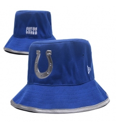 NFL Indianapolis Colts Stitched Bucket Hats 25-2