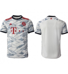 Men's FC Bayern München Jersey