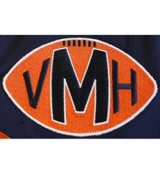Virginia Halas McCaskey Patch