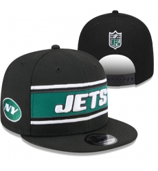 NFL New York Jets Stitched Snapback Hats 2026.1-03
