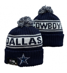 NFL Dallas Cowboys Knit 2025-12-12