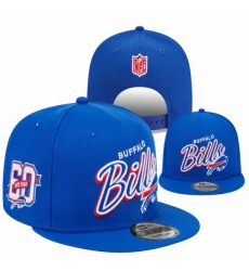 NFL Buffalo Bills Stitched Snapback Hats 25-1