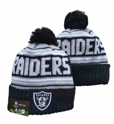 NFL Las Vegas Raiders 2024 Beanies 013