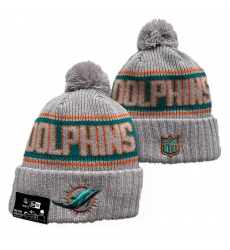 NFL Miami Dolphins 2024 Beanies 012