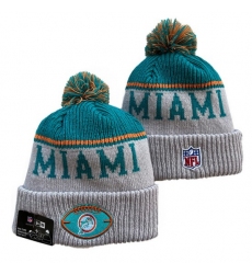NFL Miami Dolphins Knit 2025-12-03