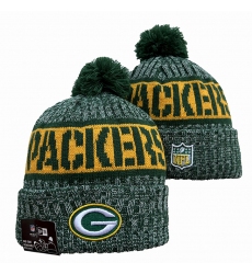 NFL Green Bay Packers 2024 Beanies 004