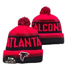 NFL Atlanta Falcons Beanies 2025-12-02