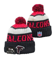 NFL Atlanta Falcons Beanies 2025-12-10
