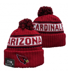 NFL Arizona Cardinals 2024 Beanies 008