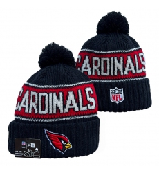 NFL Arizona Cardinals 2024 Beanies 012