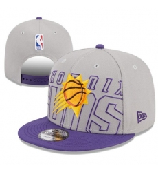 NBA Phoenix Suns Stitched Snapback Hats 2025.2-08