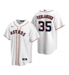 Men's Nike Houston Astros #43 Lance McCullers Gray Road Stitched Baseball Jersey